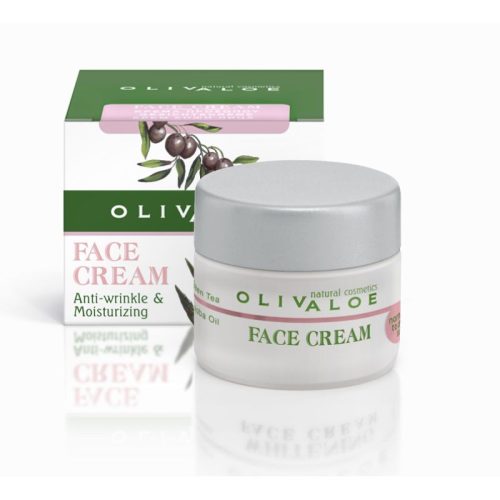 Face Cream (Normal to Dry Skin)
